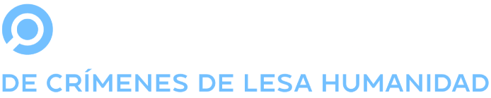 Logo Observatorio de Crímenes de Lesa Humanidad